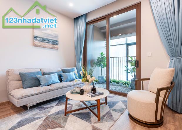 SUN COSTA RESIDENCE - VIEW BIỂN MỸ KHÊ ĐẲNG CẤP CHỈ TỪ 2.45 TỶ/CĂN - 5
