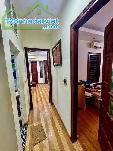 Bán nhà trung tâm Đống Đa – Nguyễn Chí Thanh – 52m², 5 tầng – Giá hấp dẫn 14.5 tỷ - 3