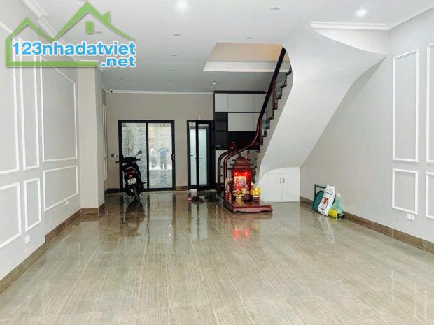 BÁN NHÀ PHỐ MỖ LAO HÀ ĐÔNG_PHÂN LÔ OTO TRANH_KHU VỰC Ơ SƯỚNG TIỆN ÍCH GẬP TRÀN_DT: 60M - 3