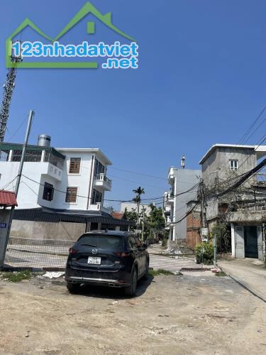 Bán 2 Ô Đất Ngõ 28 Cao Xanh,P.Cao Xanh. DT:50-55m2 Oto Đỗ Cửa !!! - 3