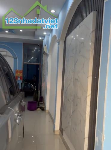Nhà mặt tiền TL15 – Vị trí vàng, dáng nhà chuẩn – 1 trệt 1 lầu BTCT, dài 28m đẳng cấp, 3PN - 2