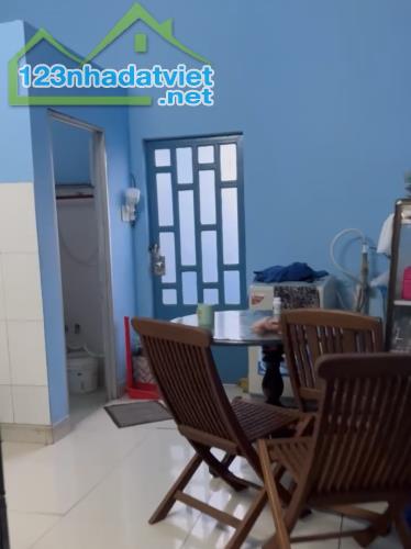 Nhà mặt tiền TL15 – Vị trí vàng, dáng nhà chuẩn – 1 trệt 1 lầu BTCT, dài 28m đẳng cấp, 3PN