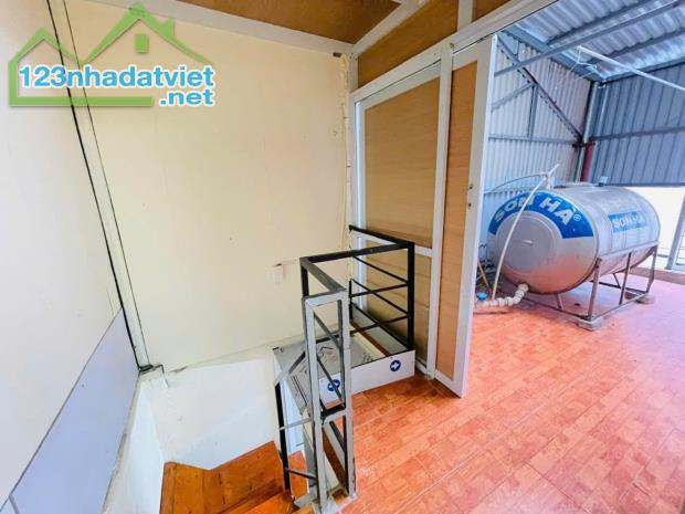 LÔ GÓC - NHỎ XINH - RẺ ĐẸP - KIM NGƯU HAI BÀ TRƯNG 4.35 TỶ 21M SỬ DỤNG 29M - 2
