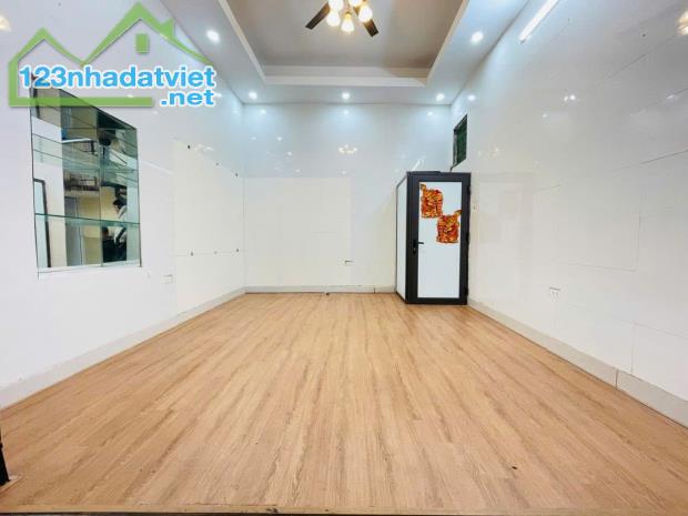 LÔ GÓC - NHỎ XINH - RẺ ĐẸP - KIM NGƯU HAI BÀ TRƯNG 4.35 TỶ 21M SỬ DỤNG 29M - 3