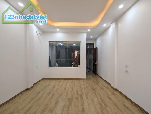 BÁN NHÀ HOÀNG VĂN THÁI – THANH XUÂN, PHÂN LÔ QUÂN ĐỘI, HAI THOÁNG, 7 TẦNG THANG MÁY. - 2