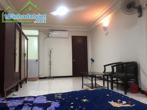Chính chủ Cần Cho Thuê Phòng Trọ Tại Trung Tâm Quận 1, TP. Hồ Chí Minh.