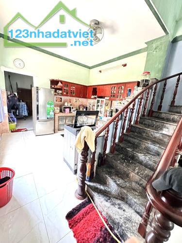 CẦN BÁN GẤP NHÀ - HXH THẠCH LAM, GẦN THOẠI NGỌC HẦU, TÂN PHÚ - 79M2 - 4 TẦNG. CHỈ 7,9 TỶ. - 3