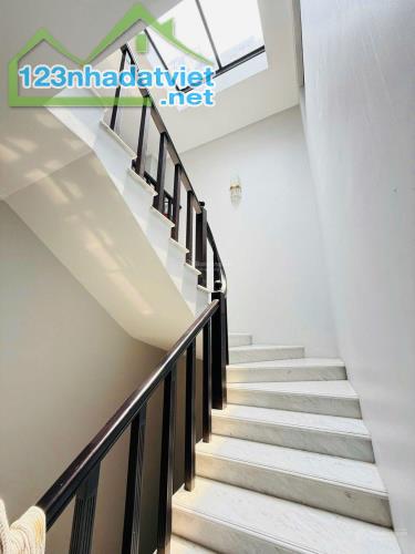 Nhà đẹp Lê Văn Lương 30m2, 3PN, full đồ, ở luôn, kinh doanh được 6.5 tỷ - 2