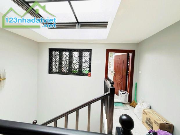 Nhà đẹp Lê Văn Lương 30m2, 3PN, full đồ, ở luôn, kinh doanh được 6.5 tỷ - 3