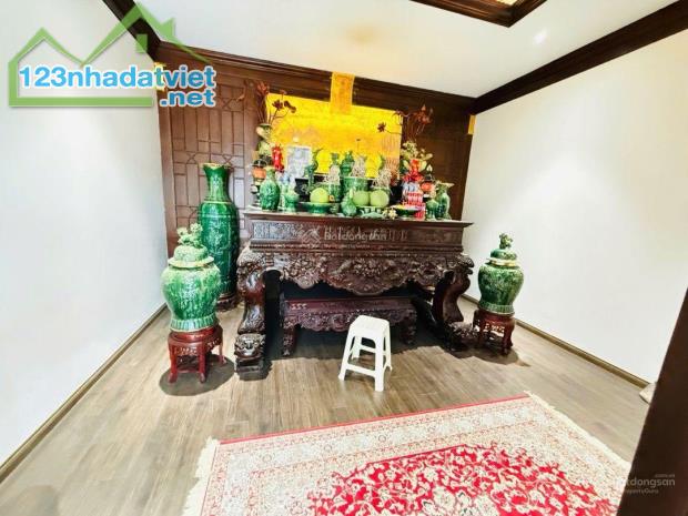 Nhà đẹp Lê Văn Lương 30m2, 3PN, full đồ, ở luôn, kinh doanh được 6.5 tỷ - 4
