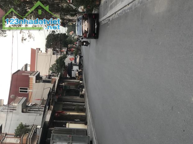 Kính nỗ, uy nỗ, đông anh - dt 83,4m2 - giá 6,95 tỉ - 1