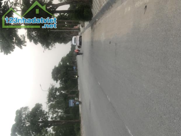 Kính nỗ, uy nỗ, đông anh - dt 83,4m2 - giá 6,95 tỉ - 3