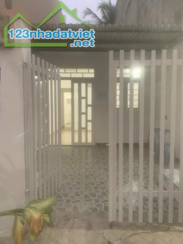BÁN NHÀ HẺM XE HƠI MẠC HIỂN TÍCH, 56.4M2 (4 X 14), GẦN VINHOMES, LONG BÌNH, QUẬN 9