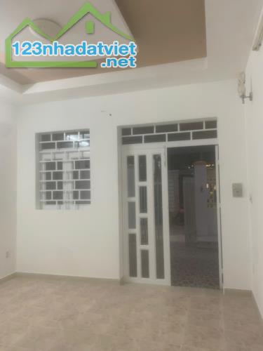 BÁN NHÀ HẺM XE HƠI MẠC HIỂN TÍCH, 56.4M2 (4 X 14), GẦN VINHOMES, LONG BÌNH, QUẬN 9 - 1