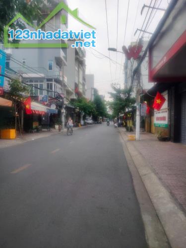 [Tân Bình] Bán Nhà Cực Rộng Gần Etown – Đang đầu tư, dòng tiền ổn định – Hẻm Nhất Chi Mai