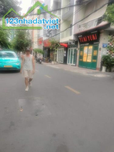 [Tân Bình] Bán Nhà Cực Rộng Gần Etown – Đang đầu tư, dòng tiền ổn định – Hẻm Nhất Chi Mai - 2