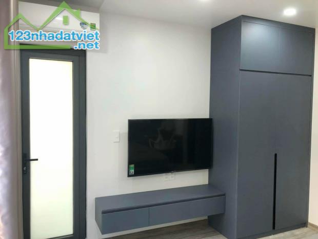 cho thuê căn hộ 1 ngủ giá 6.5tr tại KĐT Waterfront - 2