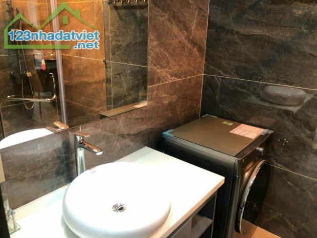 cho thuê căn hộ 1 ngủ giá 6.5tr tại KĐT Waterfront - 5