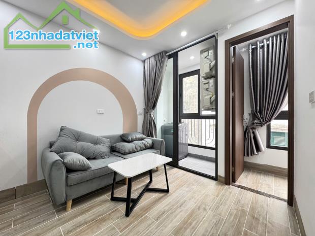 Cần bán tòa CHDV phố Quan Nhân, Trung Hòa, Cầu Giấy, dòng tiền 200triệu/tháng, giá 44.5 tỷ