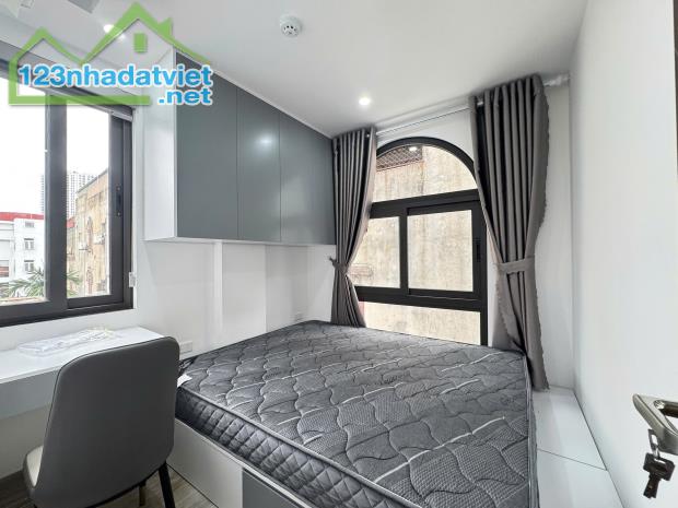 Cần bán tòa CHDV phố Quan Nhân, Trung Hòa, Cầu Giấy, dòng tiền 200triệu/tháng, giá 44.5 tỷ - 3