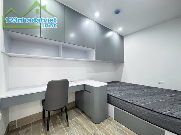 Cần bán tòa CHDV phố Quan Nhân, Trung Hòa, Cầu Giấy, dòng tiền 200triệu/tháng, giá 44.5 tỷ - 4