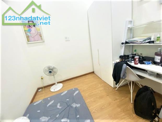 17 TỶ CÒN TL - HẺM XE HƠI QUẬN 1 - DÂN TRÍ CAO - TIỆN MỞ VP CTY /SPA KINH DOANH SIÊU VIP - 3
