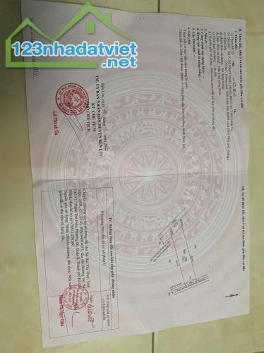 Chính Chủ Cần Bán Lô Đất Vị Trí Đẹp Tại Đường ĐT 832, Ấp 7, Xã Nhựt Chánh, Bến Lức, Long
