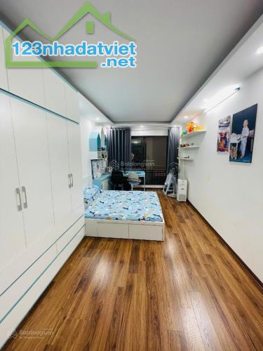 BÁN NHÀ RIÊNG KHƯƠNG ĐÌNH 6 TẦNG FULL NỘI THẤT NGÕ THÔNG Ở NGAY. - 2