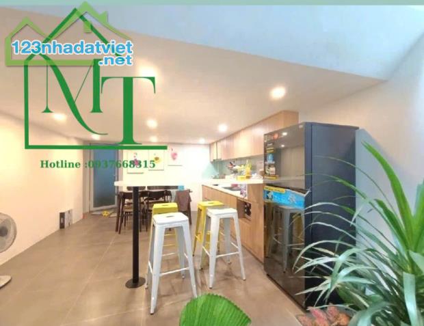 ✨️76M²PHỐ CHẾ LAN VIÊN👉NGŨ HÀNH SƠN_DÒNG TIỀN ỔN 18TR/Th_chỉ 6tyx.