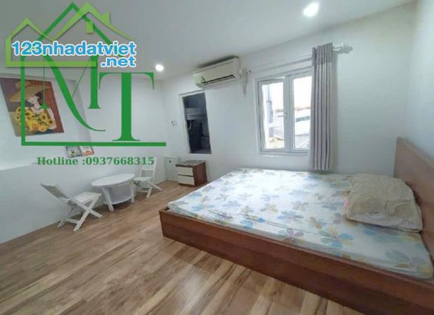 ✨️76M²PHỐ CHẾ LAN VIÊN👉NGŨ HÀNH SƠN_DÒNG TIỀN ỔN 18TR/Th_chỉ 6tyx. - 1