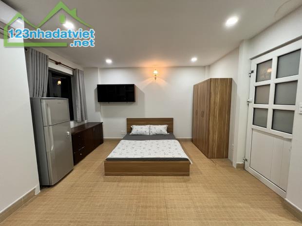 Cho thuê phòng trọ gần sân bay Tân Sơn Nhất tại Đường Trần Quốc Hoàn, Phường 4, Quận Tân - 1