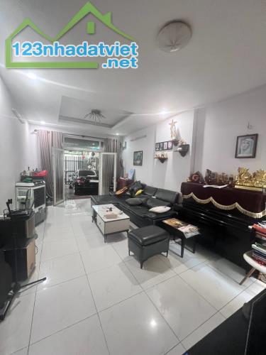 Bán Gấp! HXH Đường Nguyễn Thái Bình, Phường 12, Tân Bình DTCN 90m2Khu KDSầm Uất Giá 12,TỶ - 5