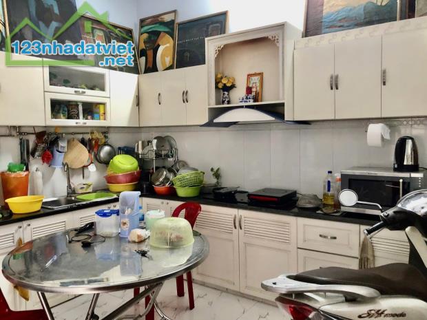 TÂN BÌNH, Nhỉnh 5Tỷ, 60m2(4x15), HXH 6m Thông, Phù hợp Kinh doanh Tốt. - 1