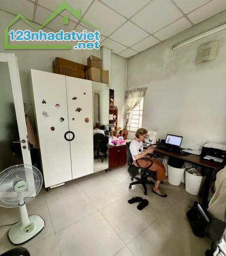 TÂN BÌNH, Nhỉnh 5Tỷ, 60m2(4x15), HXH 6m Thông, Phù hợp Kinh doanh Tốt. - 2