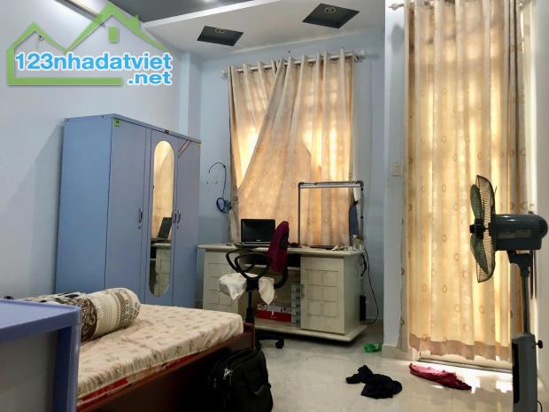 TÂN BÌNH, Nhỉnh 5Tỷ, 60m2(4x15), HXH 6m Thông, Phù hợp Kinh doanh Tốt. - 4