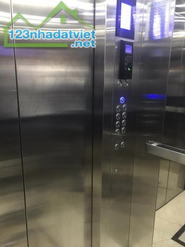 ⚜️ Tòa Văn Phòng VIP Nhất Mặt Phố Vũ Tông Phan 147m2 10T MT 8.5m, Chỉ 82 TỶ ⚜️ - 1