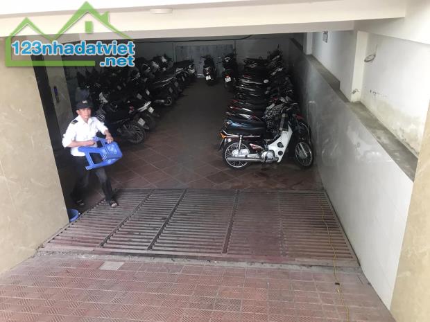 ⚜️ Tòa Văn Phòng VIP Nhất Mặt Phố Vũ Tông Phan 147m2 10T MT 8.5m, Chỉ 82 TỶ ⚜️