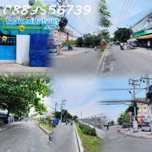 BÁN GẤP NHÀ CĂN GỐC MỚI XÂY 3 TẦNG + SÂN THƯỢNG ĐÚC BTCT – GẦN CHỢ SÁNG BÙI MINH TRỰC - 4