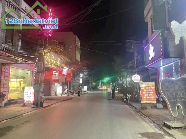 HIẾM - NHỈNH 3 TỶ - ĐẤT KINH DOANH TUYỆT ĐẸP - SỔ VUÔNG - MT RỘNG - VĂN GIANG ( HƯNG YÊN) - 4