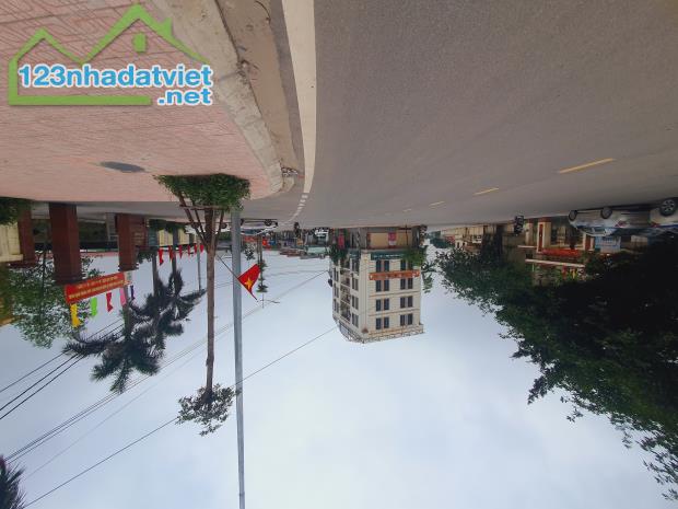 HIẾM - NHỈNH 3 TỶ - ĐẤT KINH DOANH TUYỆT ĐẸP - SỔ VUÔNG - MT RỘNG - VĂN GIANG ( HƯNG YÊN) - 1