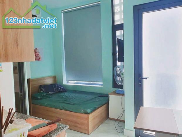 [Tân Bình] Khai Thác Dòng Tiền Cực Khủng – Nhà 13PN, 14WC – Hẻm Núi Thành Tân Bình - 1