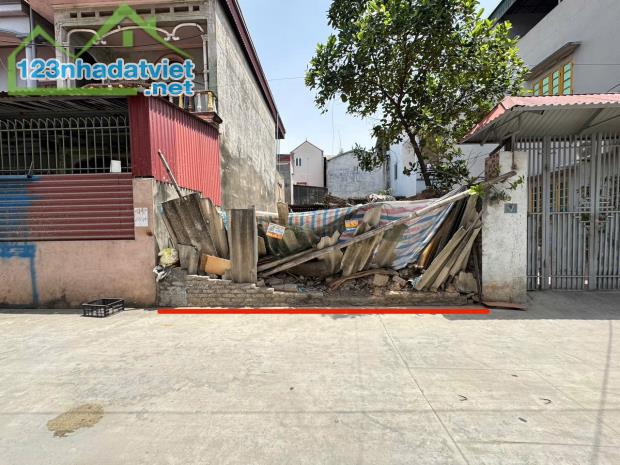 30/04 (2): Bán 100m đất "Vị Trí Vàng" Quang Minh, Mê Linh - Cơ Hội Đầu Tư & An Cư Lý Tưởng