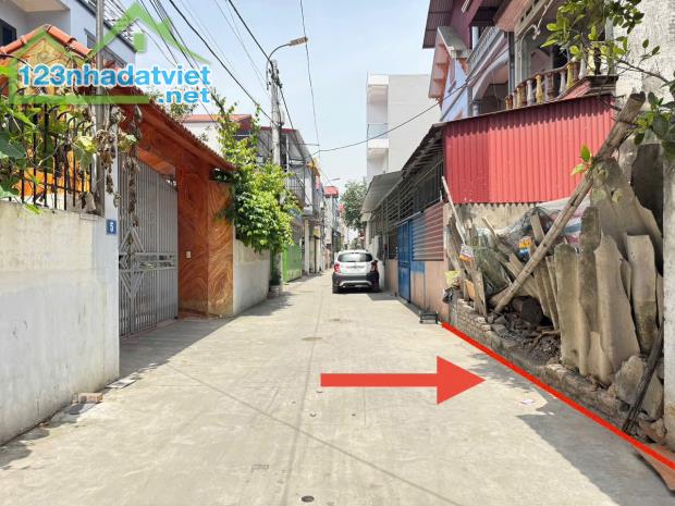 30/04 (2): Bán 100m đất "Vị Trí Vàng" Quang Minh, Mê Linh - Cơ Hội Đầu Tư & An Cư Lý Tưởng - 1