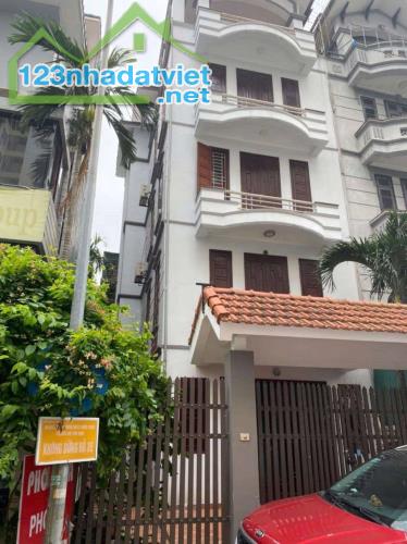 BÁN CĂN LIỀN KỀ LICOGI KHUẤT DUY TIẾN, Ô TÔ TRÁNH, VỊ TRÍ ĐĂC ĐỊA, DT: 155M2, GIÁ 42,5 TỶ - 2