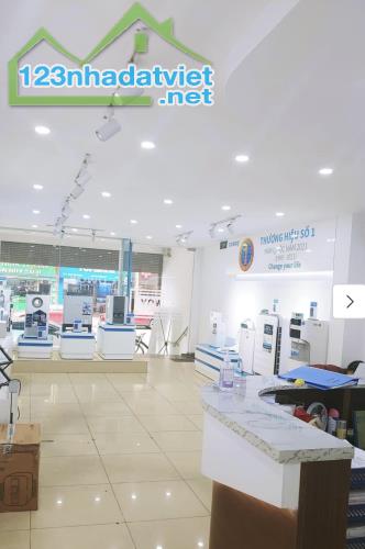 ⚜️ Tòa Văn Phòng Mặt phố VIP Trần Quang Diệu, Đống Đa 80m2 8T MT 5m, Chỉ 47 Tỷ ⚜️ - 1