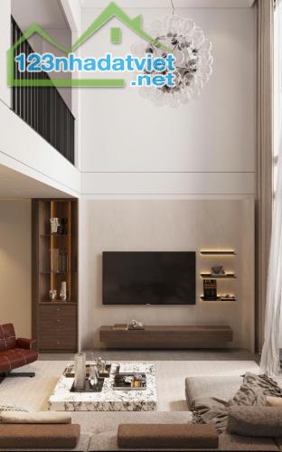 BÁN NHÀ NGUYỄN VĂN CỪ – LONG BIÊN – THANG MÁY – GARA - 82m² - MT 4.1m - Giá 18,5 tỷ - 1