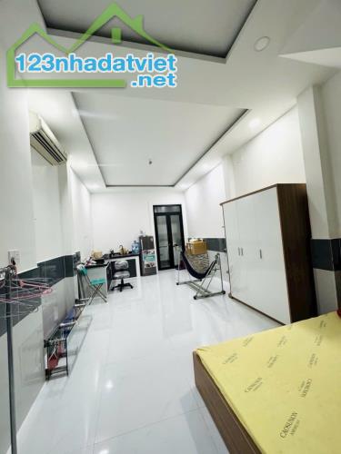 Nhà 3 tầng hẻm xe tải thông - Mã Lò, Bình Trị Đông A, Bình Tân - Giá 5.399 Tỷ - 3