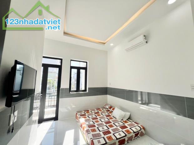 Nhà 3 tầng hẻm xe tải thông - Mã Lò, Bình Trị Đông A, Bình Tân - Giá 5.399 Tỷ - 4