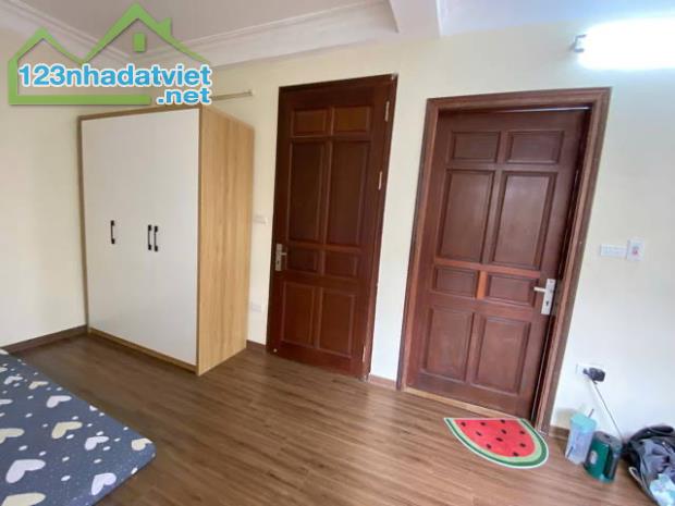 🏠BÁN NHÀ XÂY MỚI THANH AM - LONG BIÊN - 3 MẶT THOÁNG - Ô TÔ GẦN NHÀ, BẠT NGÀN TIỆN ÍCH. - 1