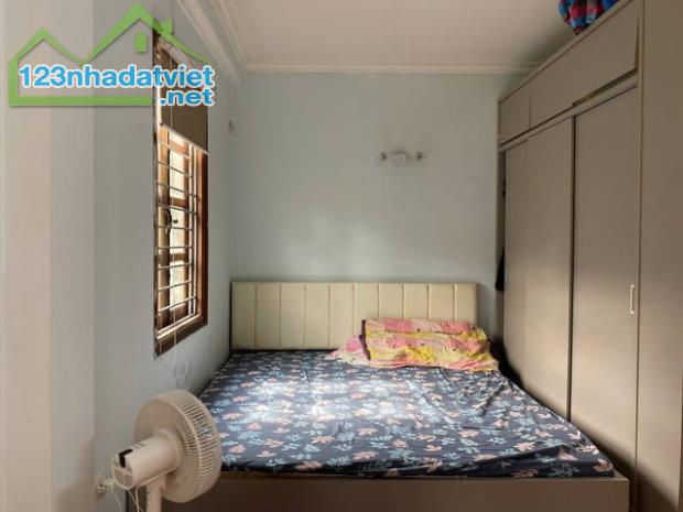 🏠BÁN NHÀ XÂY MỚI THANH AM - LONG BIÊN - 3 MẶT THOÁNG - Ô TÔ GẦN NHÀ, BẠT NGÀN TIỆN ÍCH. - 2
